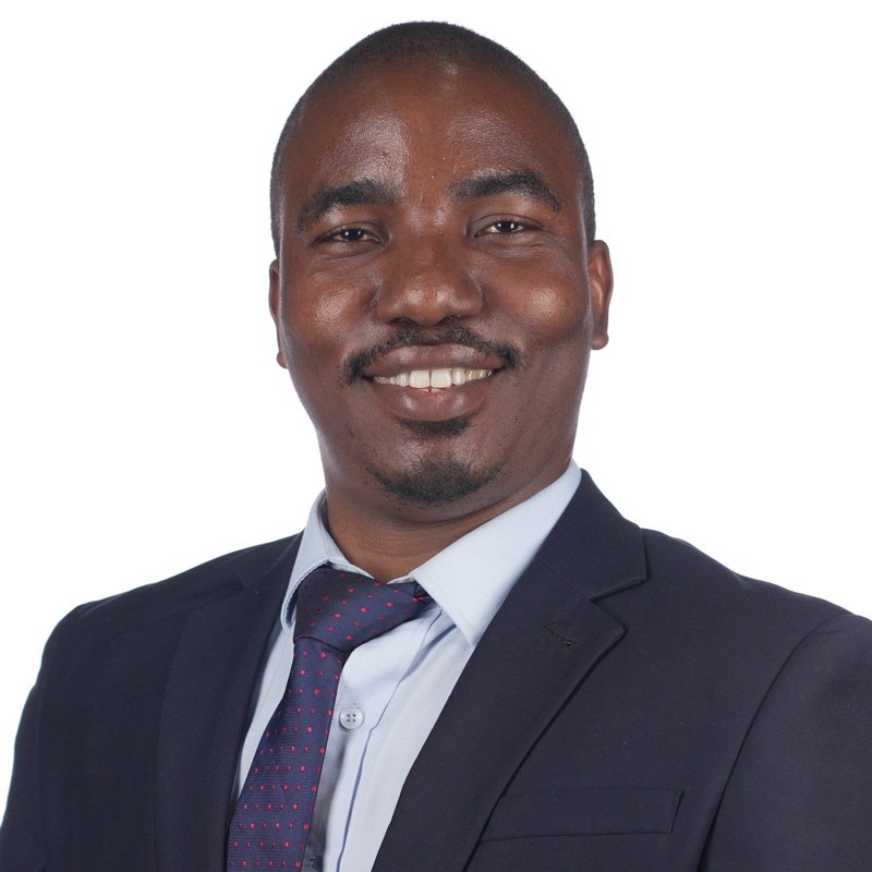 Taiwo Zacchaeus Adesanya